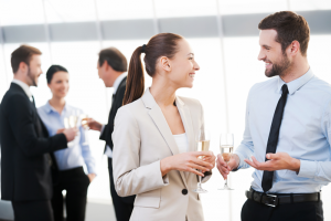 How Networking Benefits You