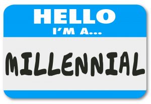 Millennials – The Elusive Generation