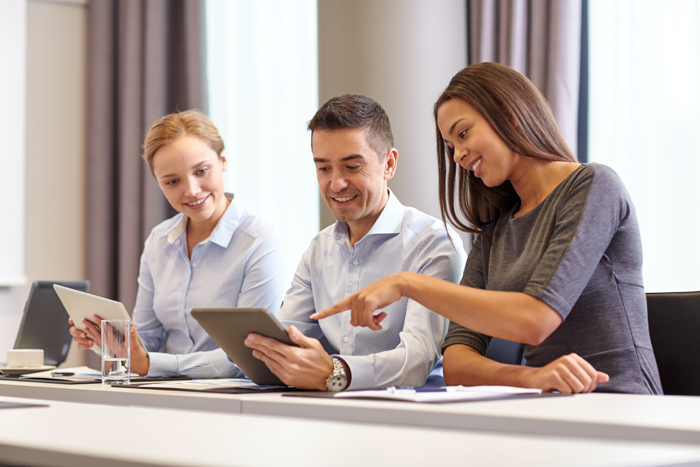 bigstock business people and technolog 78359342