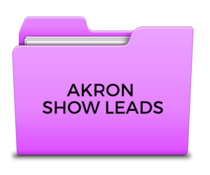folder Akron