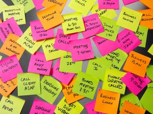 How to Shorten Your To-Do List