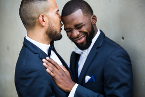 Mario & Ryan – Rustic Meets Modern