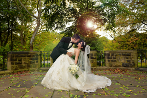 Jessica & Samir – Lovely Wedding at LaCentre