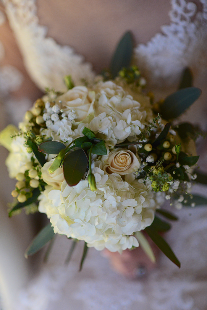 Heather & Robert - Vintage Castle Ceremony | Cleveland Photo Group | Real Wedding as seen on TodaysBride.com