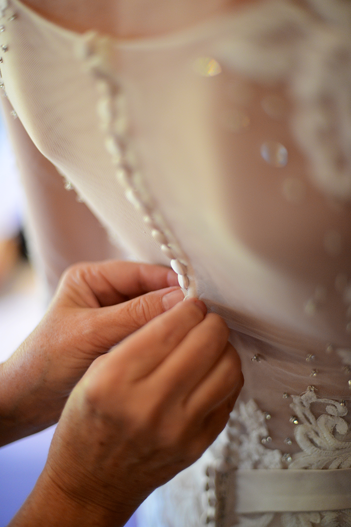 Heather & Robert - Vintage Castle Ceremony | Cleveland Photo Group | Real Wedding as seen on TodaysBride.com