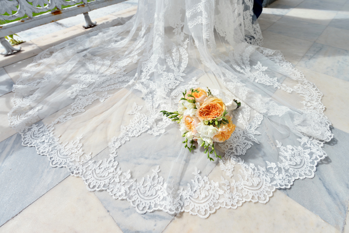 Uses for Your Wedding Dress…Besides the Obvious