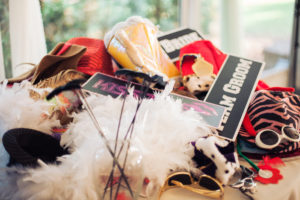 The 411 on Photo Booths