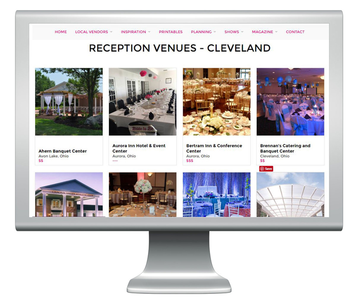 Rule of 7 With TodaysBride.com | As Seen on TodaysBride.com