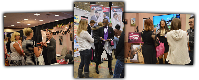 Rule of 7 with Todays Bride | As Seen on TodaysBride.com