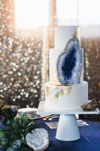Why We Still Love Large Wedding Cakes