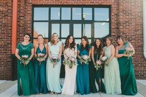 Modern Wedding Trends from Old Traditions