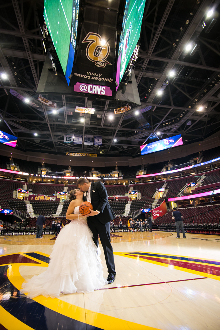 Cleveland Photo | BCR Studios by Brad | As seen on TodaysBride.com