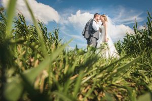 Caitlin & Patrick – Peacock Ridge Wedding