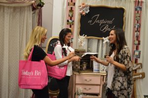 5 Reasons to Exhibit in a Wedding Show