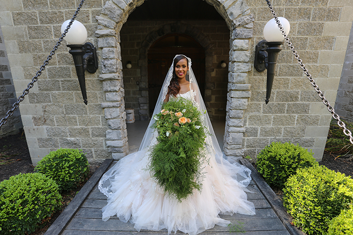 Rapunzel Inspired Fairy Tale Wedding Styled Shoot | JazzyMae Photography as seen on TodaysBride.com, fairytale wedding ideas, princess wedding ideas