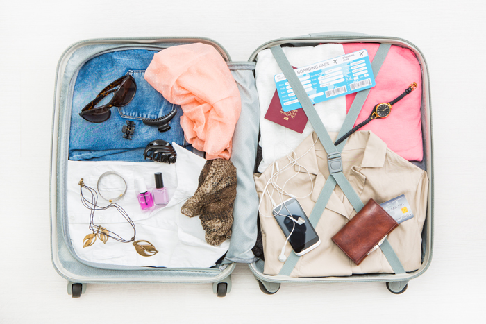 Packing Tips | As seen on TodaysBride.com