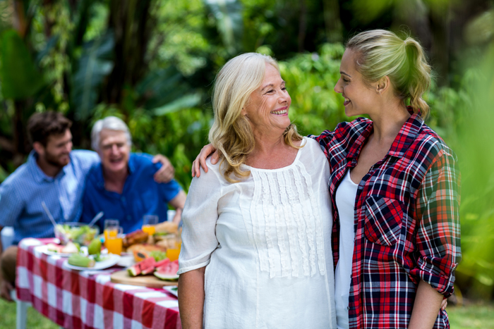 Mother-in-law | As seen on TodaysBride.com