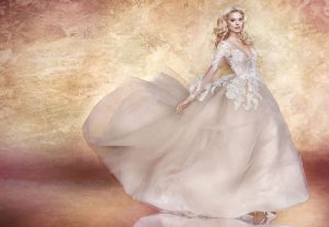 Hayley Paige Spring 2017 Collection