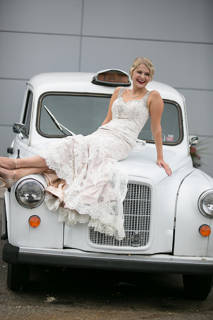 Christine & Jesse - Roaring 20's Themed Wedding | Real ohio wedding as seen on TodaysBride.com, BCR Studios by brad, 1920's themed wedding, purple wedding ideas, 20's themed wedding