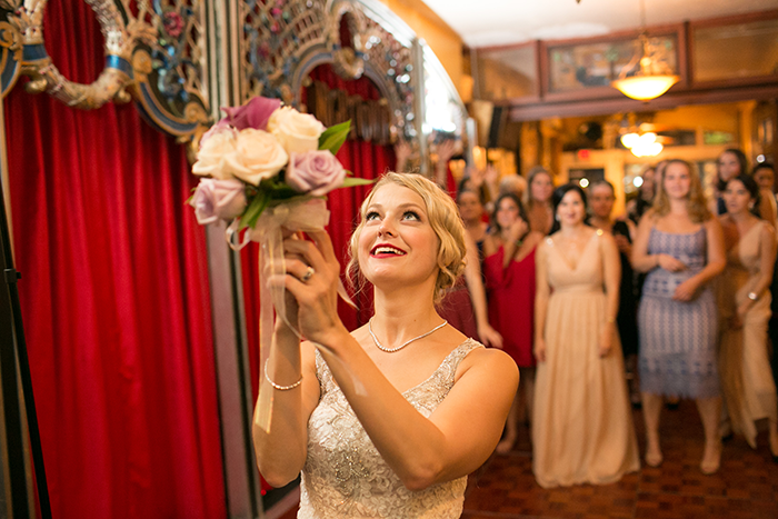 Christine & Jesse - Roaring 20's Themed Wedding | Real ohio wedding as seen on TodaysBride.com, BCR Studios by brad, 1920's themed wedding, purple wedding ideas, 20's themed wedding