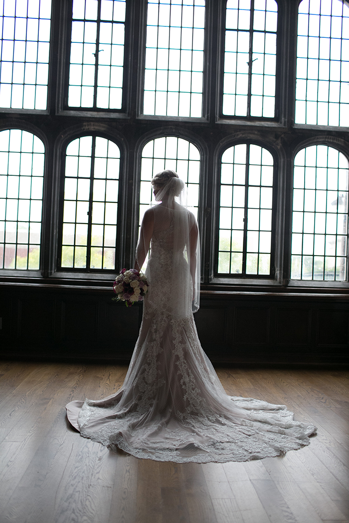 Christine & Jesse - Roaring 20's Themed Wedding | Real ohio wedding as seen on TodaysBride.com, BCR Studios by brad, 1920's themed wedding, purple wedding ideas, 20's themed wedding