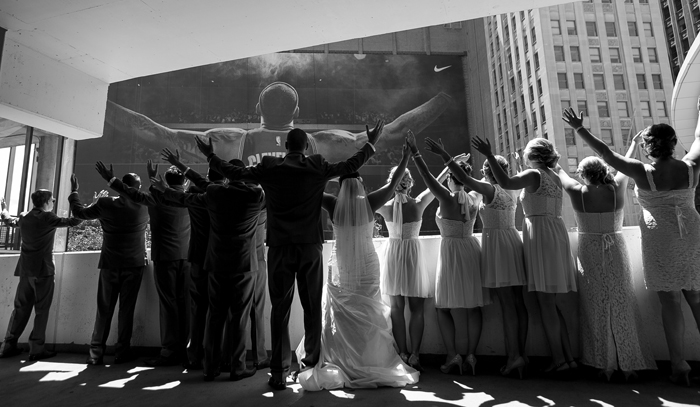 LMAC Photography | As seen on TodaysBride.com