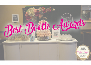 Best Booth Awards – June 11th Show