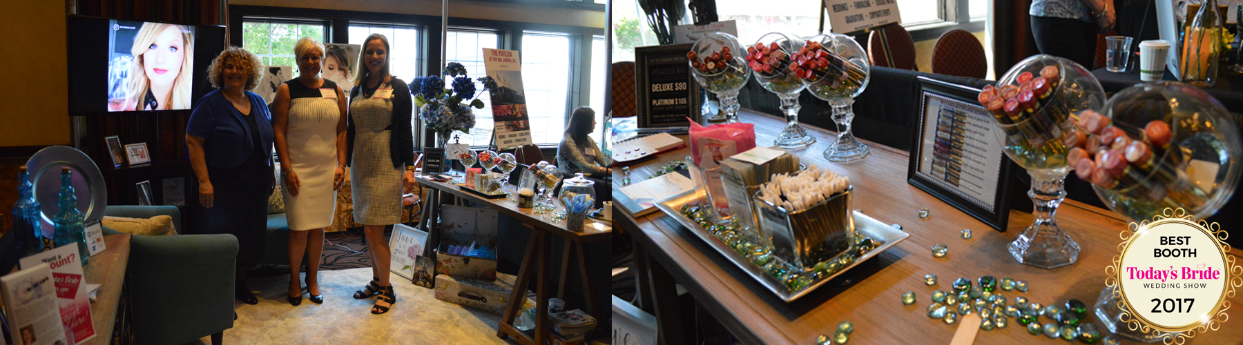 Best Booth | Lip Sense | As seen on TodaysBride.com