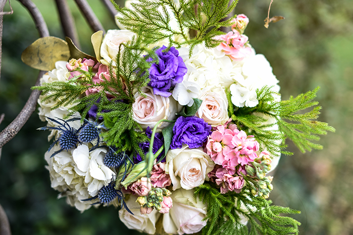 Let Them Eat Cake! Marie Antoinette Styled Wedding Shoot - french wedding theme