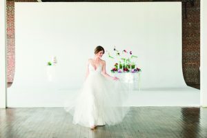 What is a Styled Shoot?
