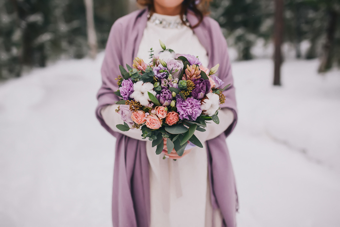 Wedding Flowers | As seen on TodaysBride.com