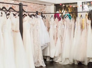 The National Bridal Sale Event