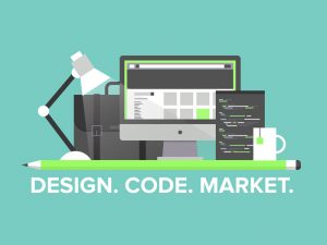 Updating your Website – Spreading the Word