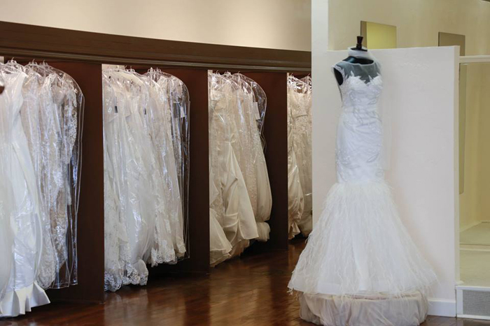 National Bridal Sale | Saroli's Bridal Boutique | As seen on TodaysBride.com