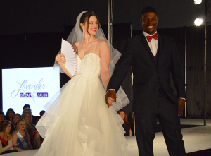 August Wedding Show Recap Gallery