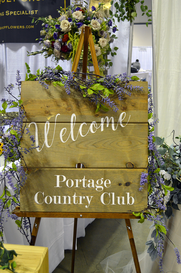 Portage Country Club & Miller's Party Rental Center