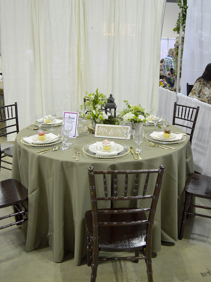 Acme Fresh Market Catering, Acme Fresh Market Floral, & Miller's Party Rental Center