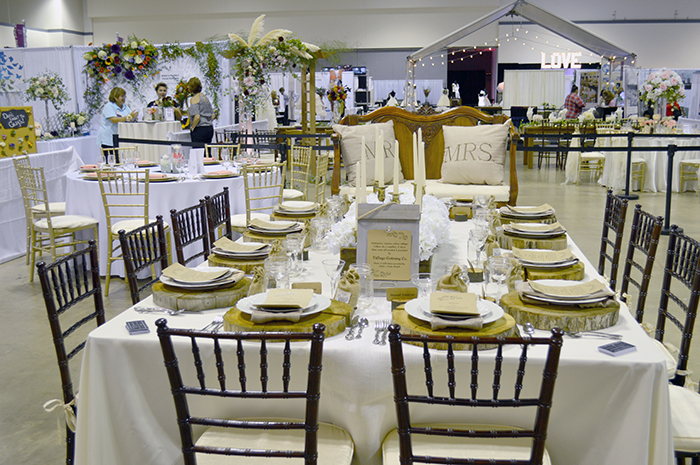 Village Catering Company & Miller's Party Rental Center