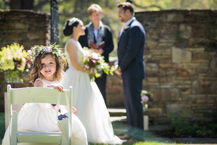 The Happiest Hour - Styled Shoot | ohio wedding styled shoot as seen on TodaysBride.com. earthy wedding, princess wedding, outdoor wedding