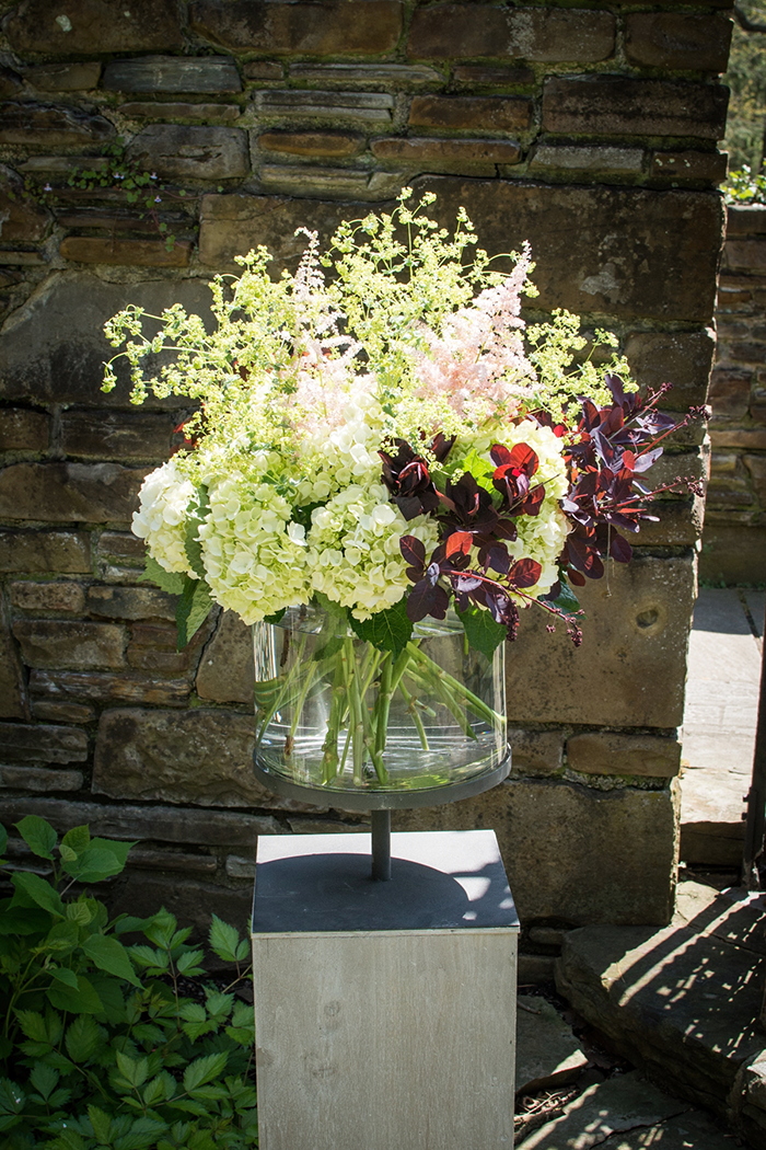 The Happiest Hour - Styled Shoot | ohio wedding styled shoot as seen on TodaysBride.com. earthy wedding, princess wedding, outdoor wedding