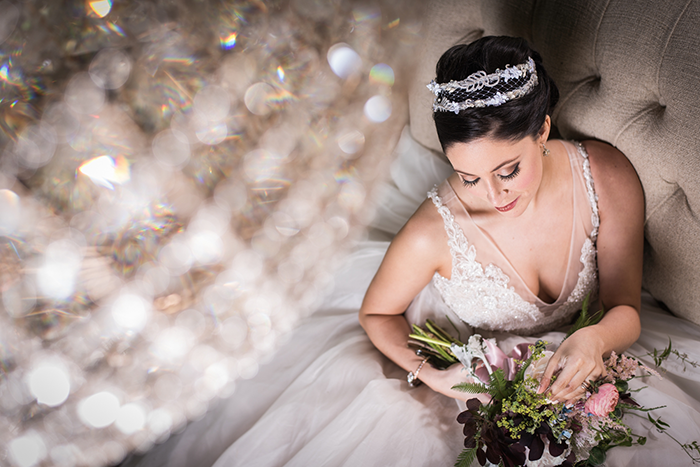 The Happiest Hour - Styled Shoot | ohio wedding styled shoot as seen on TodaysBride.com. earthy wedding, princess wedding, outdoor wedding