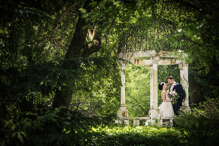 The Happiest Hour - Styled Shoot | ohio wedding styled shoot as seen on TodaysBride.com. earthy wedding, princess wedding, outdoor wedding