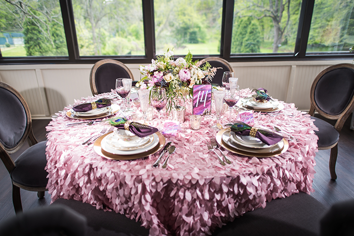 The Happiest Hour - Styled Shoot | ohio wedding styled shoot as seen on TodaysBride.com. earthy wedding, princess wedding, outdoor wedding