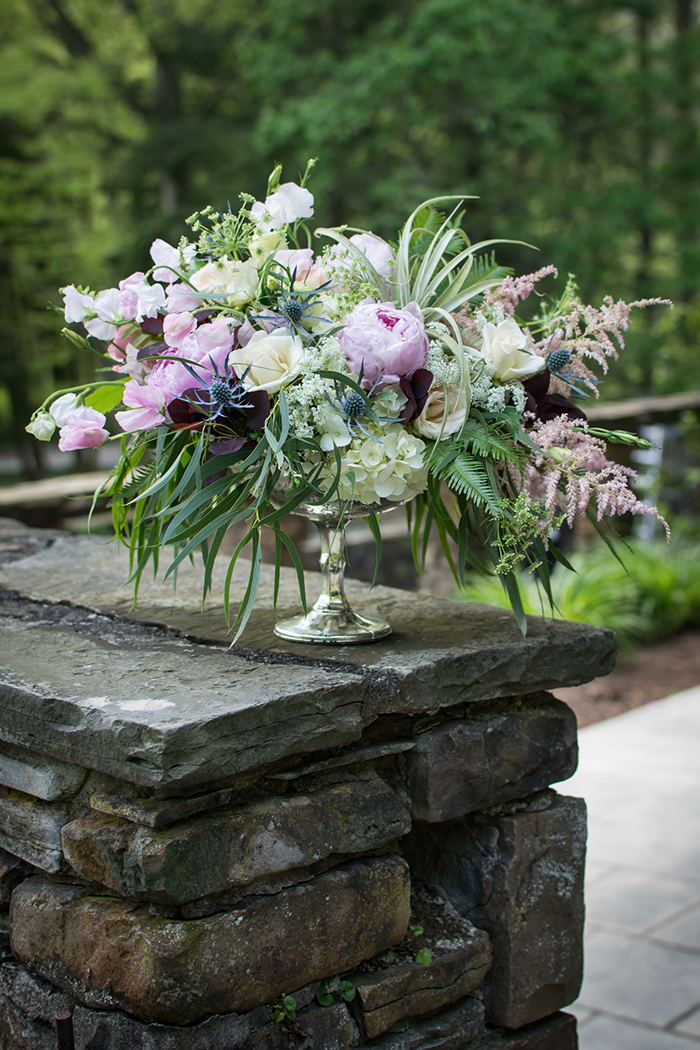 The Happiest Hour - Styled Shoot | ohio wedding styled shoot as seen on TodaysBride.com. earthy wedding, princess wedding, outdoor wedding