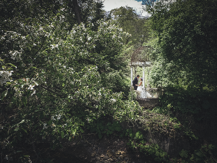 The Happiest Hour - Styled Shoot | ohio wedding styled shoot as seen on TodaysBride.com. earthy wedding, princess wedding, outdoor wedding