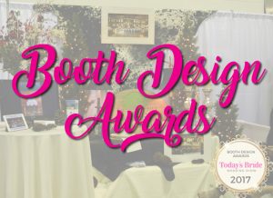 Booth Design Awards