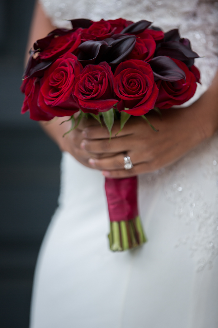 Sex in the City Vogue Inspired Styled Shoot, Covesa Kelly Events, as seen on TodaysBride.com, wedding inspiration, wedding dress, wedding hair