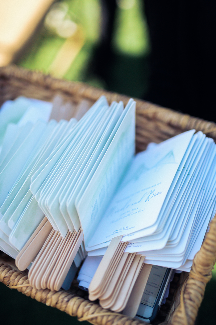 Garden Theme Wedding | Gideon Photography | As seen on TodaysBride.com