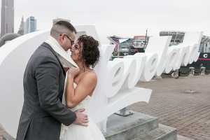 Brittany & Joe – Military Wedding