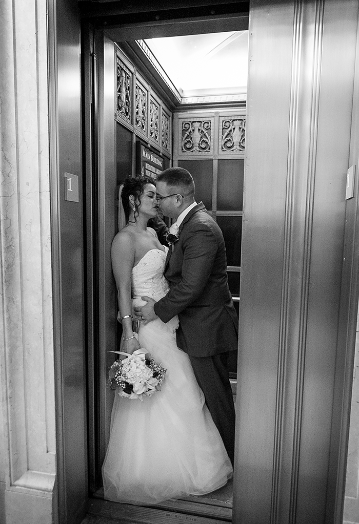 Brittany & Joe - Military Wedding in Cleveland, LMAC Photography, ohio weddings, real wedding as seen on TodaysBride.com